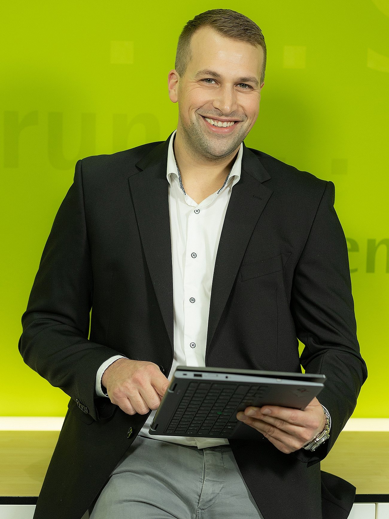 Bild von Jochen Schütte