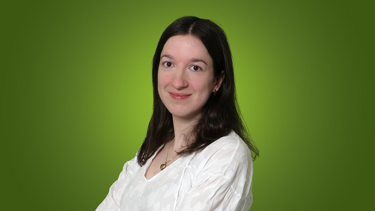 Bild von Johanna Schräder