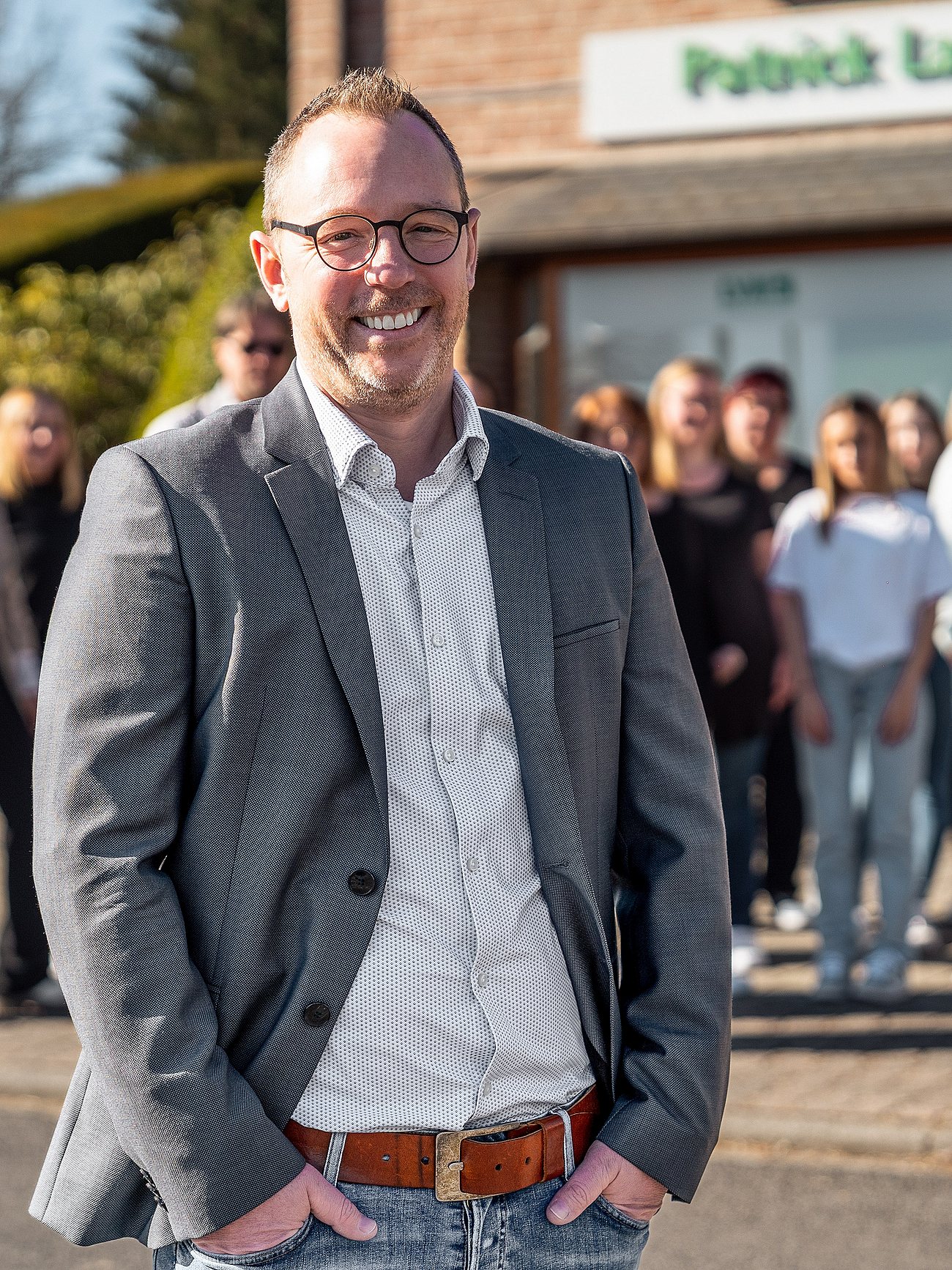 Bild von Patrick Lang
