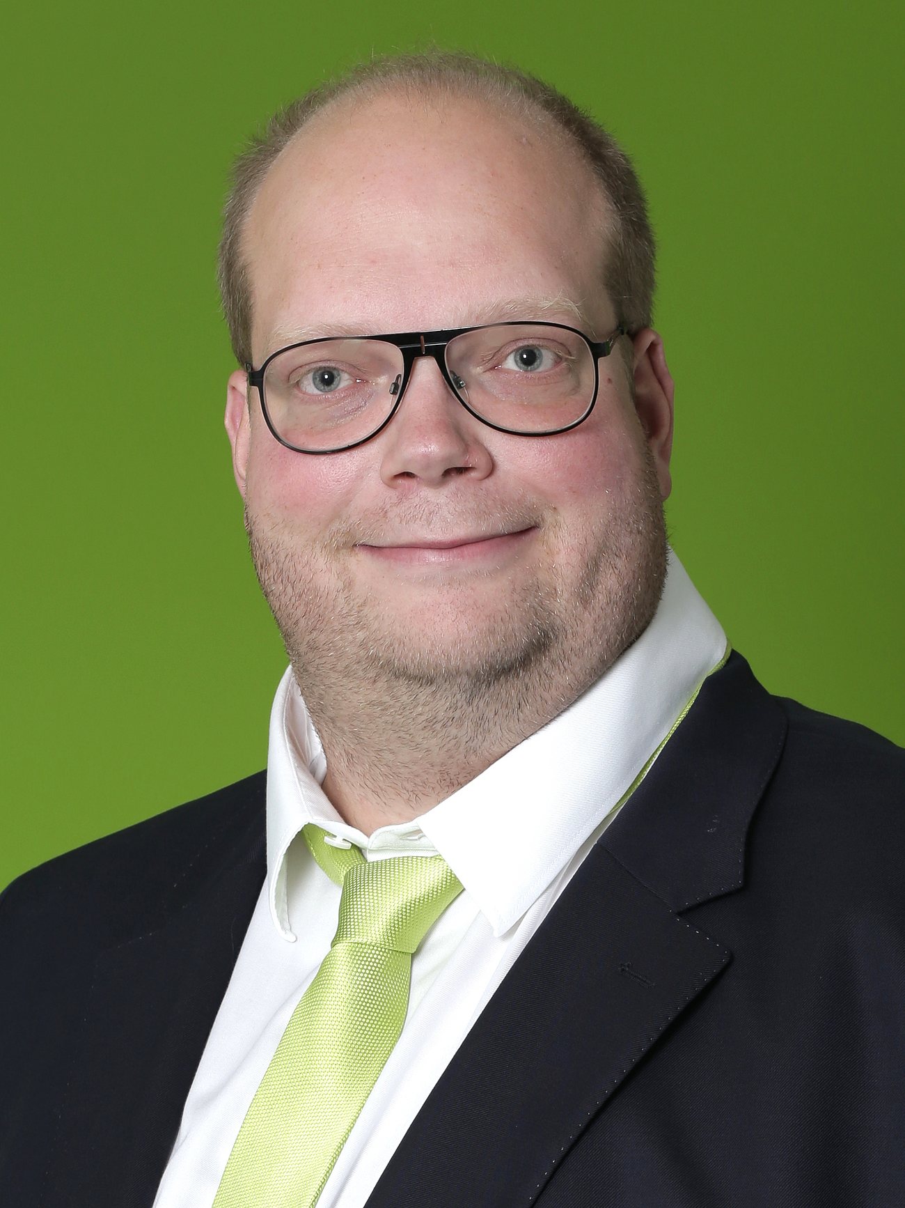 Bild von John Schaper