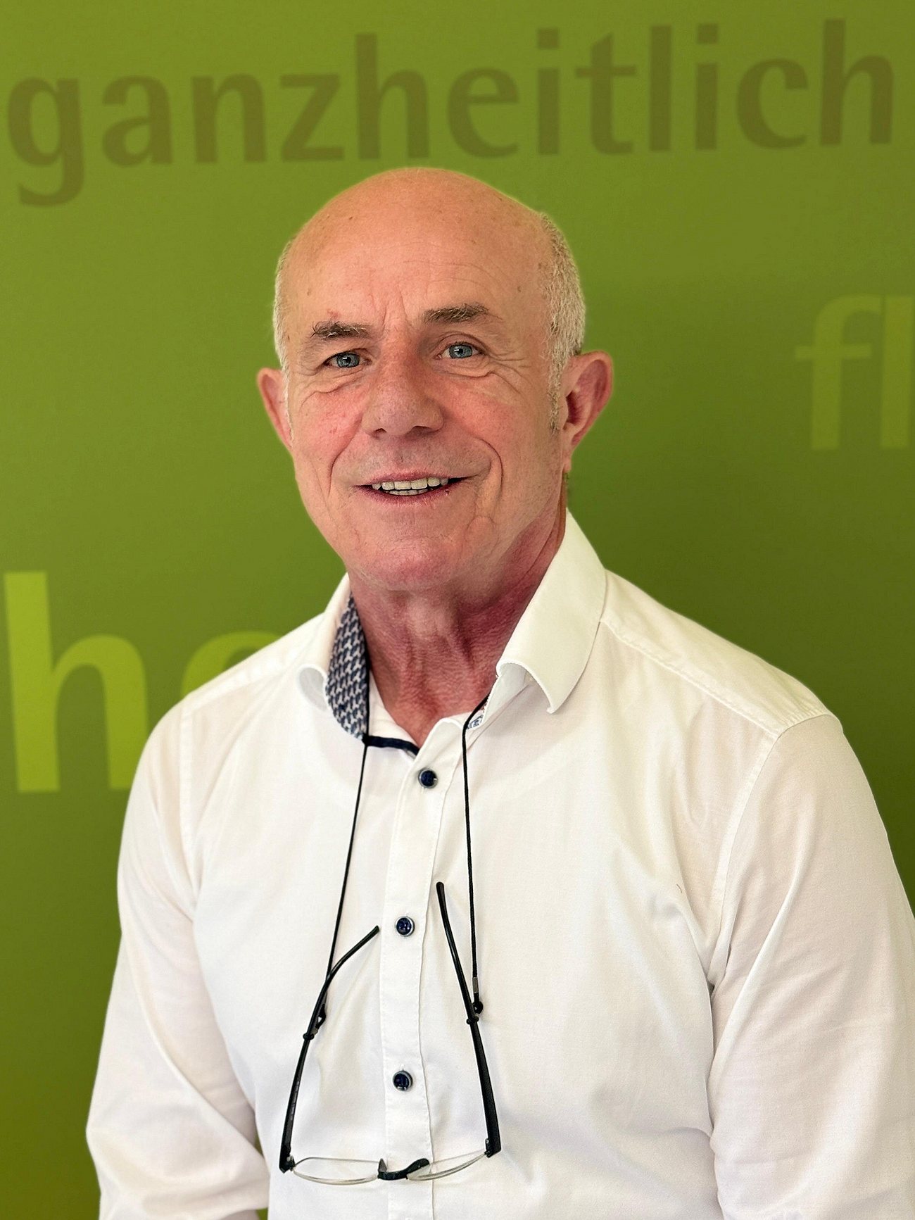 Bild von Martin Kossen