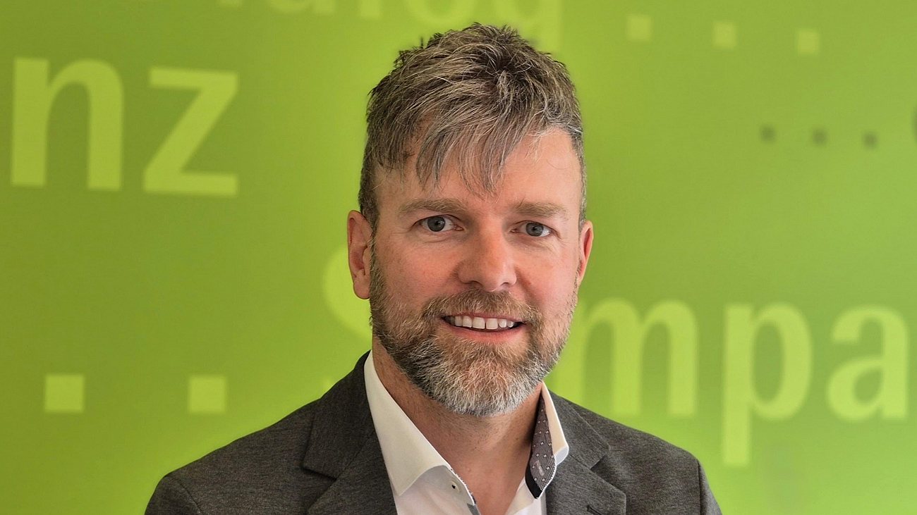 Bild von Nico Bohmhoff