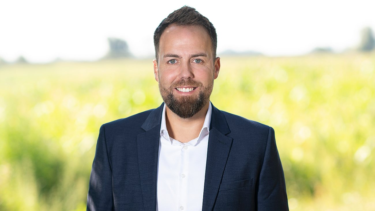 Bild von Sören Hansen