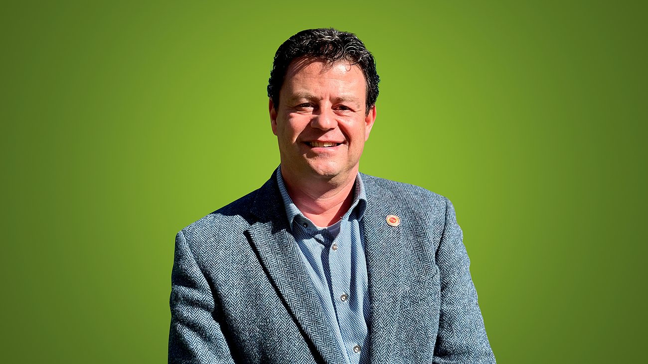 Bild von Heiko Siegfried Meyer