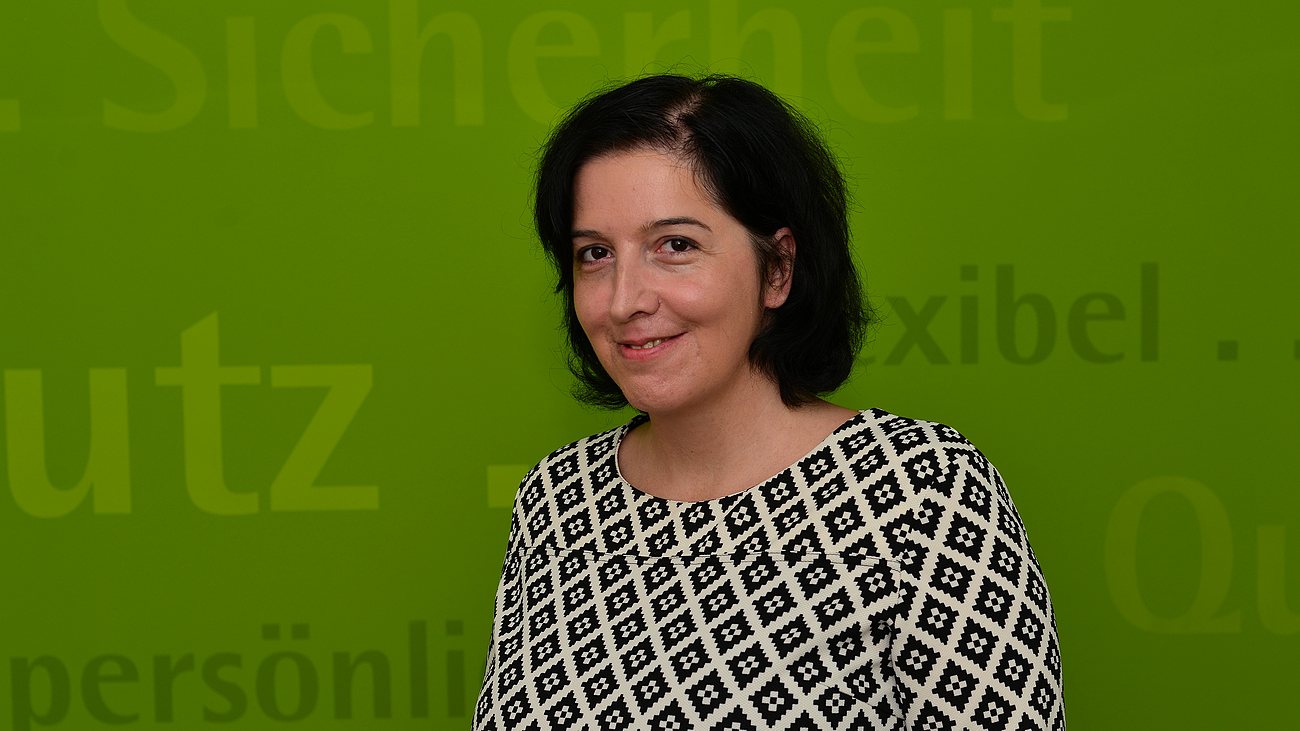 Bild von Sandra Meinhardt-Fabro