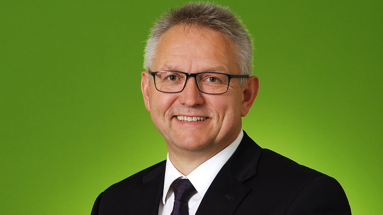 Bild von Ulrich Rieskamp