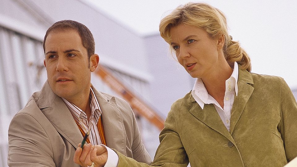 Bauleistungsversicherung