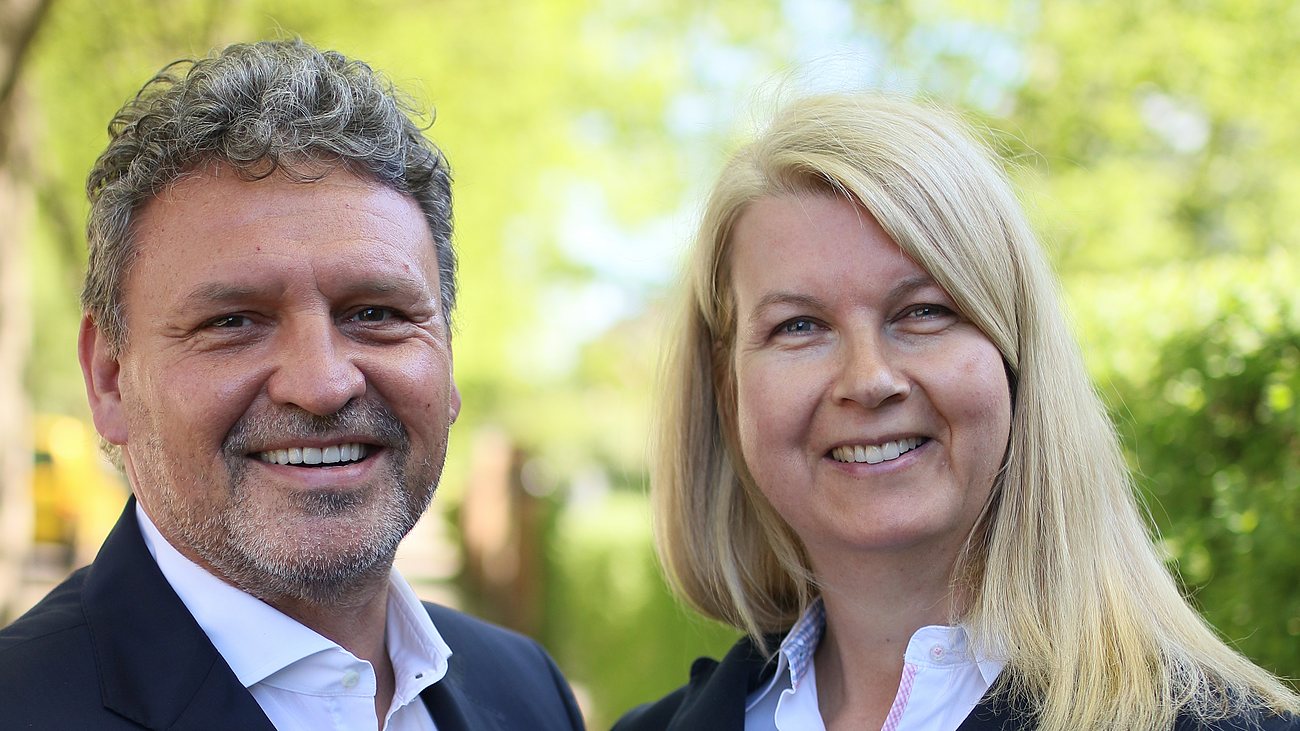 Bild von Joachim Hintz & Martina Hintz