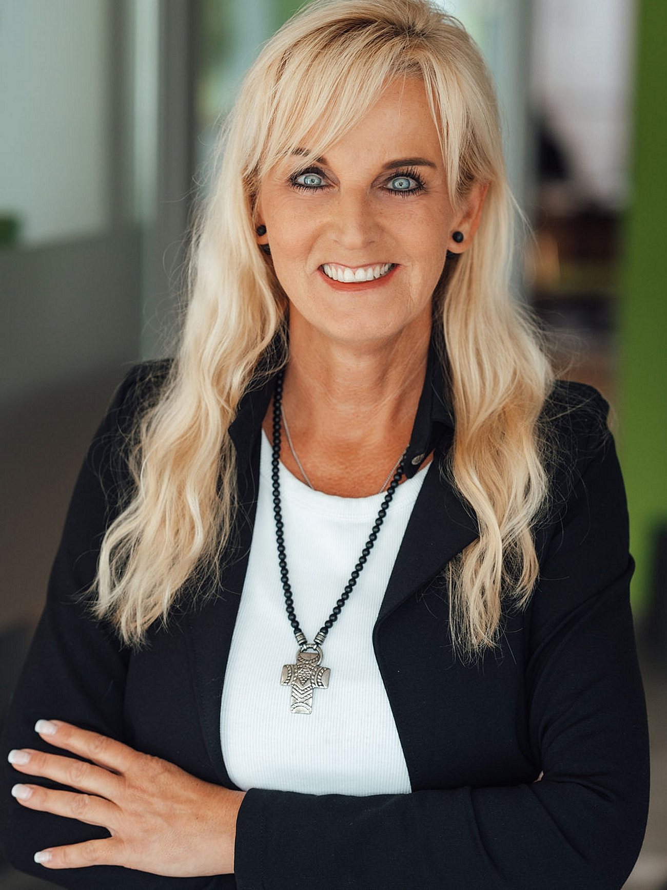 Bild von Sandra Landwehr-Sahner