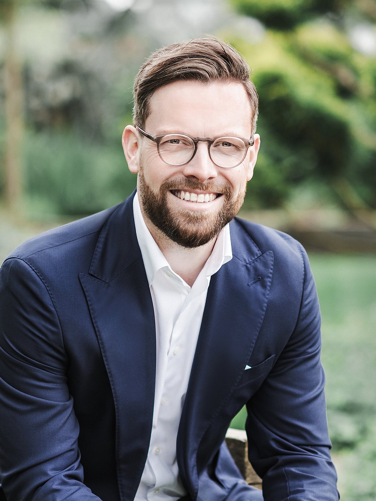 Bild von Simon Wedemeyer