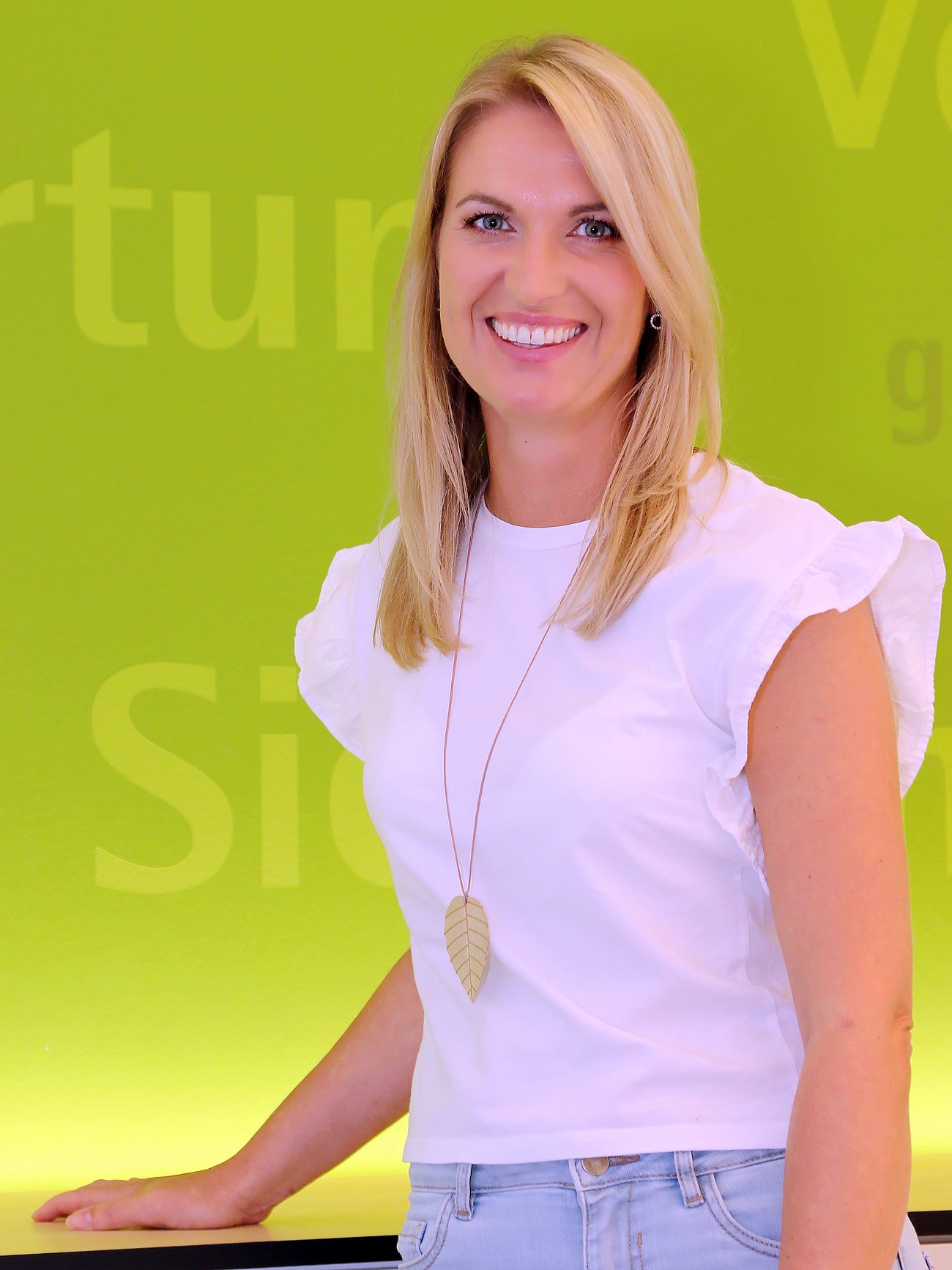 Bild von Jasmin Kraft
