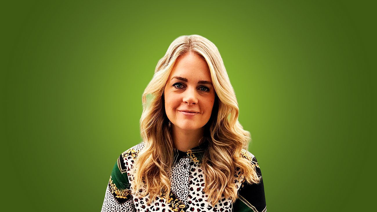 Bild von Birthe Neuhaus