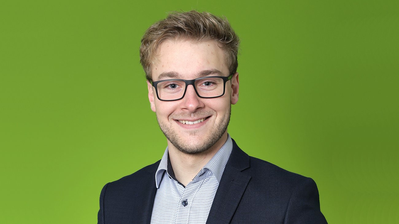 Bild von Maikel Weber