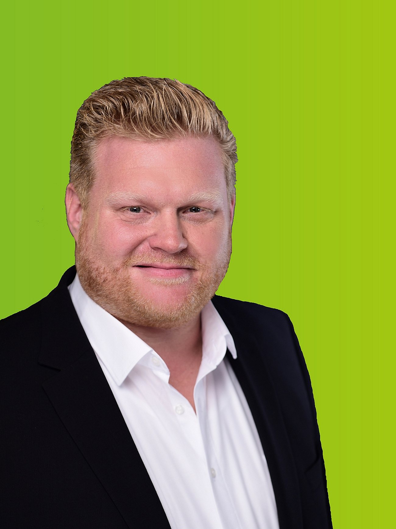 Bild von Ingmar Stahlmann