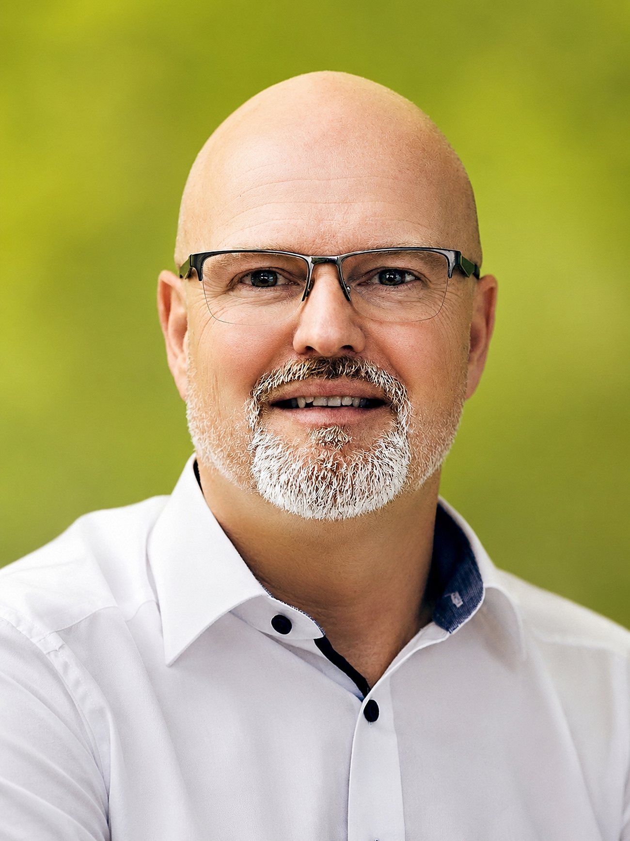 Bild von Marc Garden
