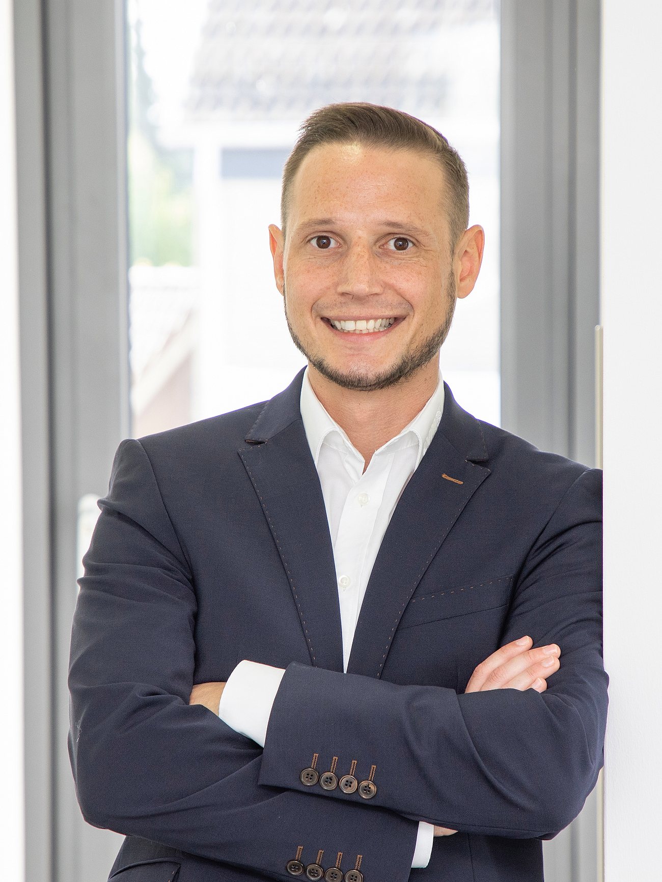 Bild von Matthias Seuthe