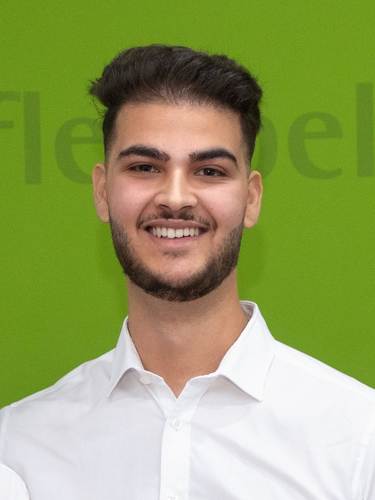 Bild von Arman Durrani