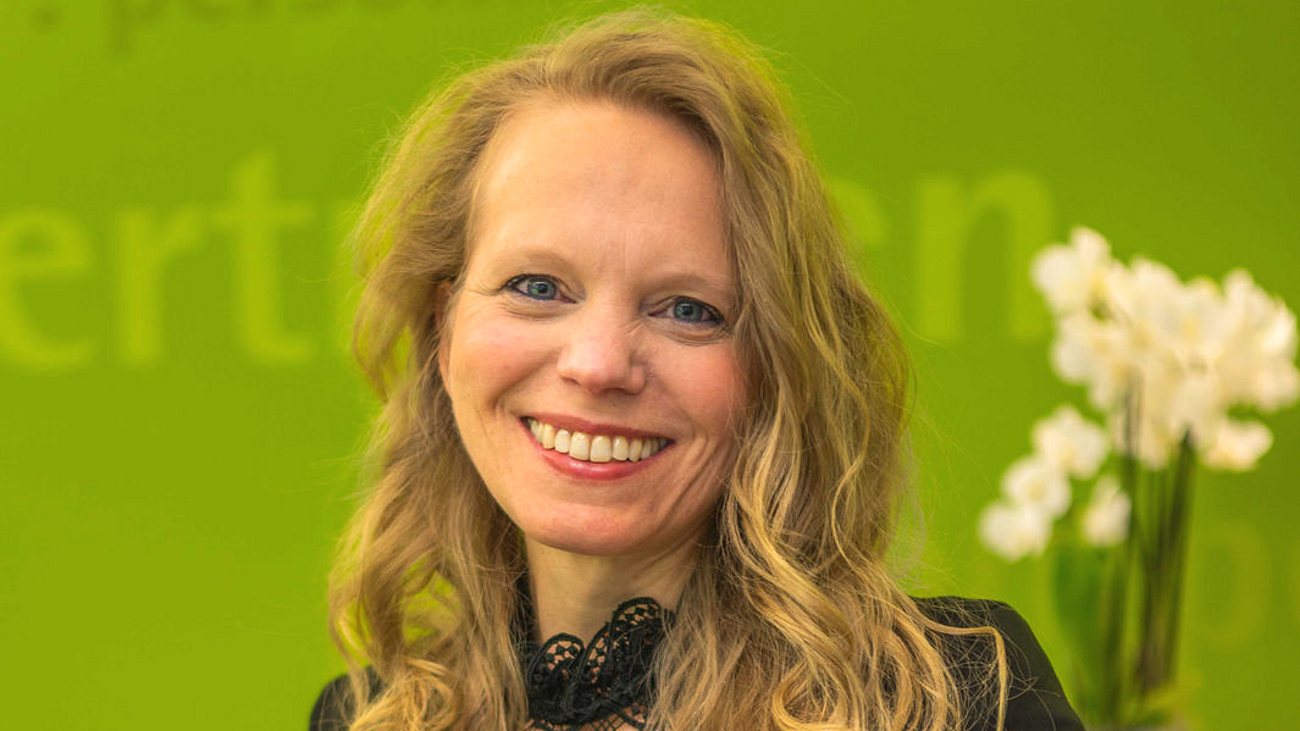 Bild von Verena Stratmann-Dicke