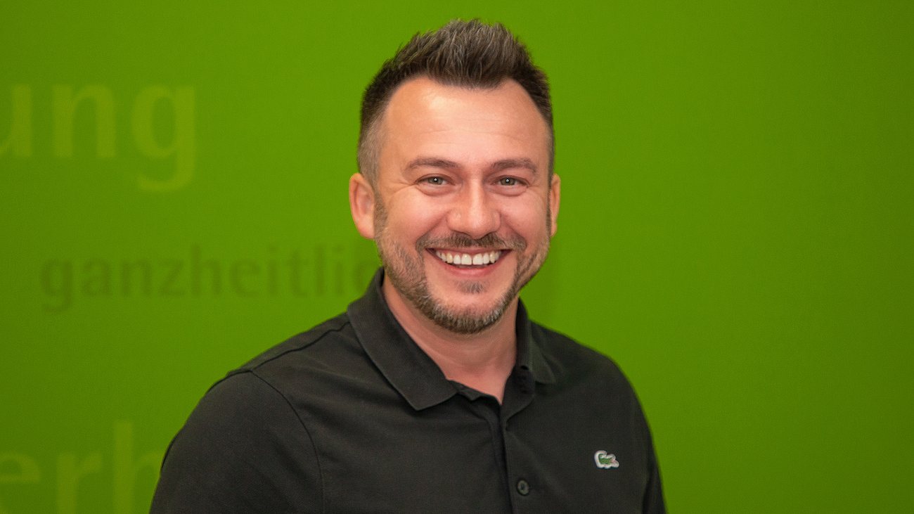 Bild von Johannes Birich