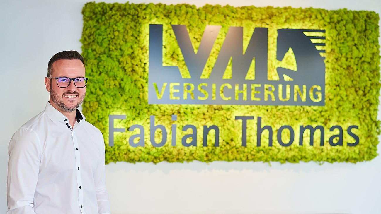 Bild von Fabian Thomas