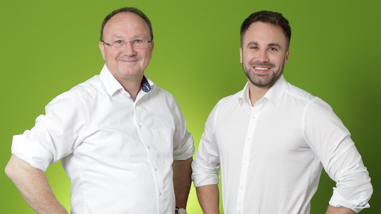 Bild von Dietmar  & Marlon Schipp