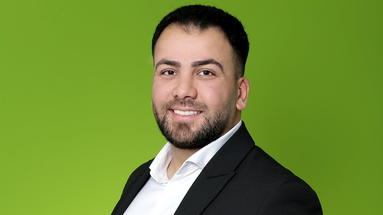 Bild von Elyas Sidou