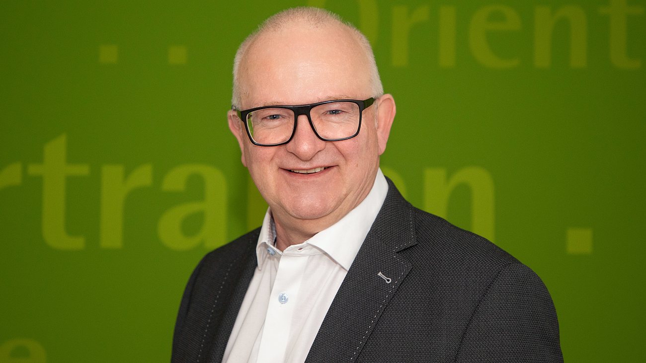 Bild von Joachim Theiß