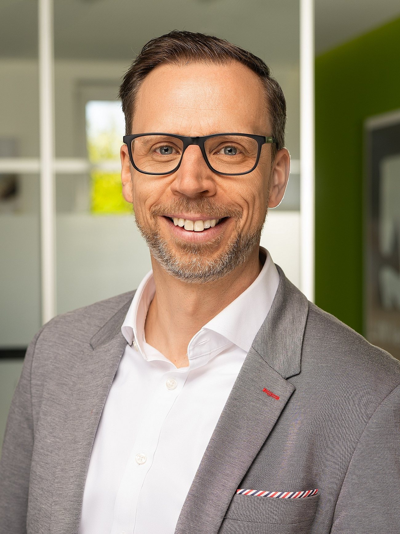 Bild von Mike Timmermann