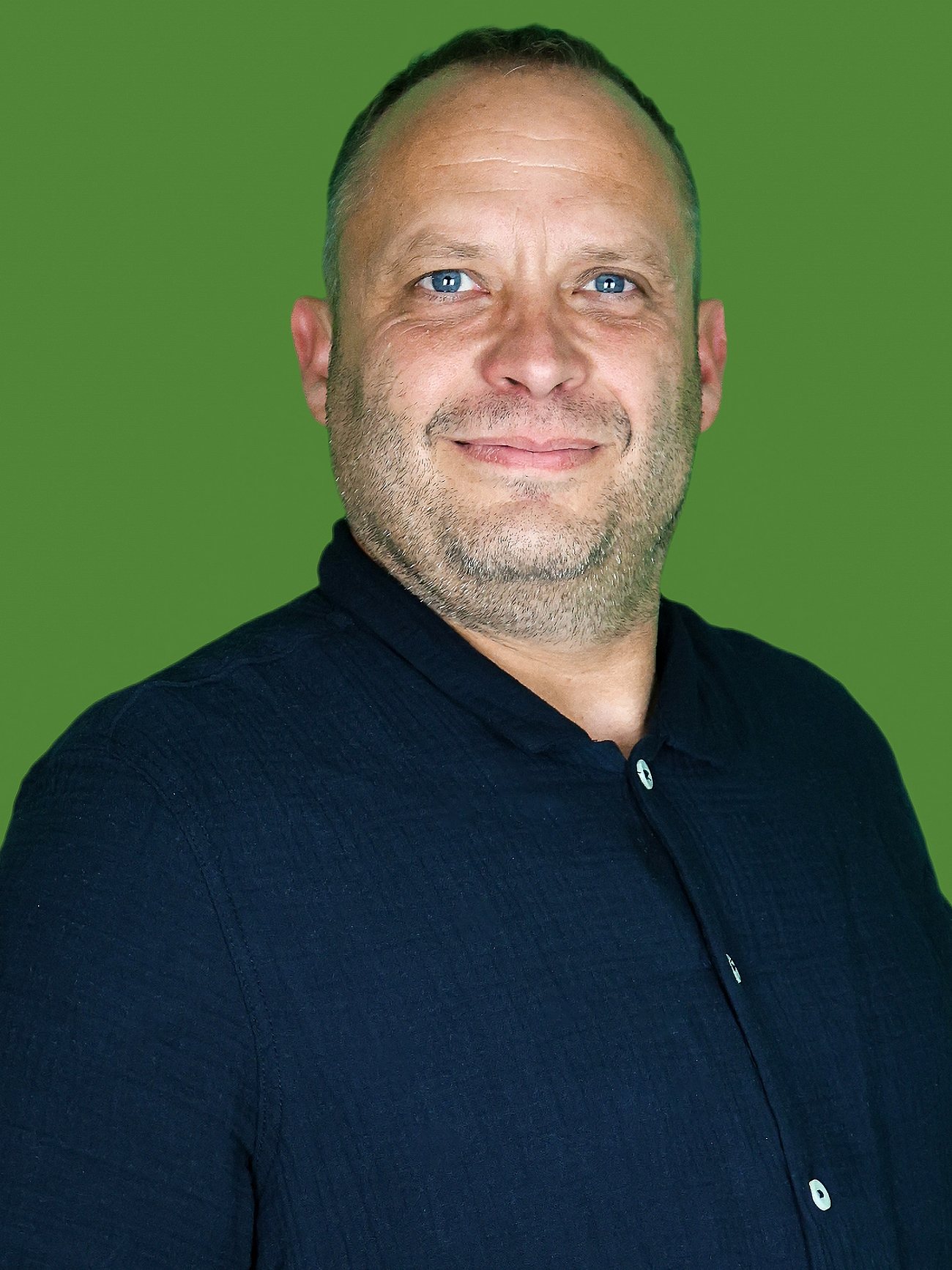 Bild von Falk Hartmann