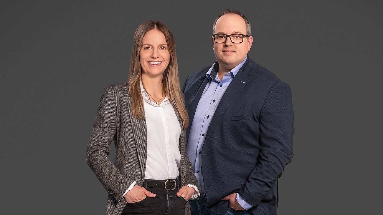 Bild von Michèle Düser-Pöpsel & Franz Hagen