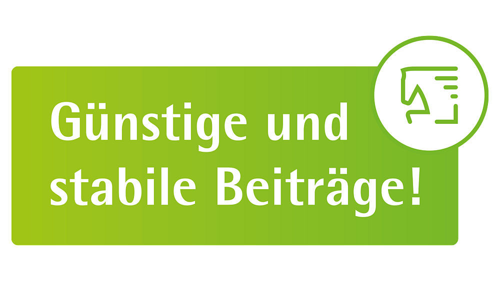 Kfz-Versicherung: fair, günstig, persönliche Beratung | LVM