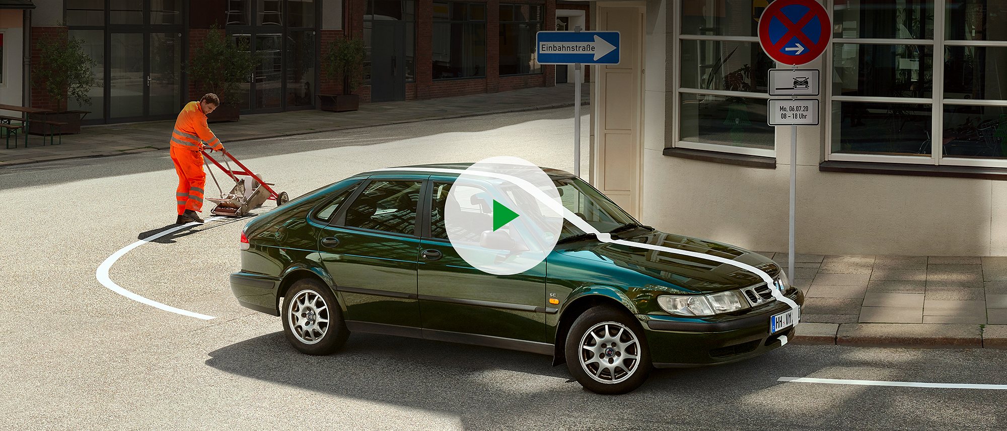 Günstige Versicherung Kfz