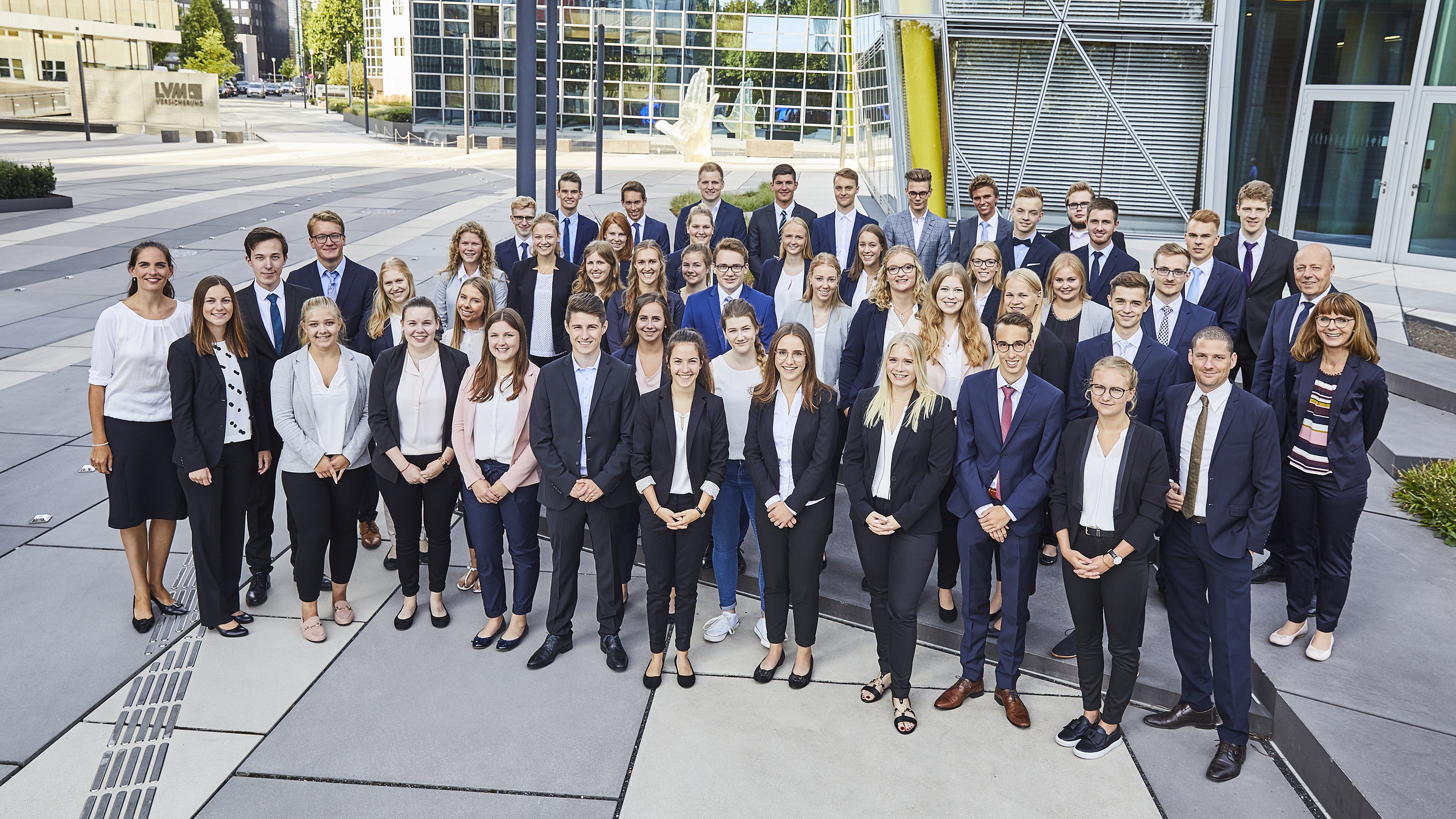 LVM-Presseservice: Pressemitteilungen