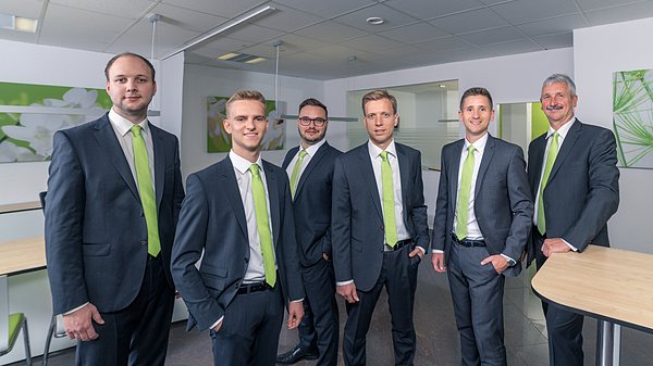 Versicherung LVM Gießen Oliver Pfeiffer - Ihre LVM-Versicherungsagentur